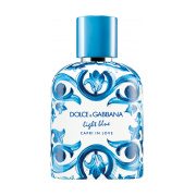 Dolce & Gabbana Light Blue Capri In Love Pour Homme Tester