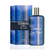 Iceberg Change The Flow For Him