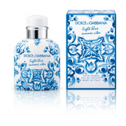 Dolce & Gabbana Light Blue Summer Vibes Pour Homme