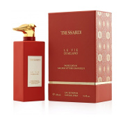 Trussardi Le Vie Di Milano Passeggiata In Galleria Vittorio Emanuele II