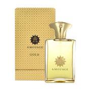 Amouage Gold pour Homme