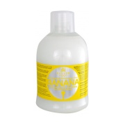 Kallos Banana Fortifying Shampoo