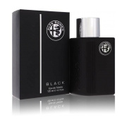 Alfa Romeo Black