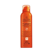 Collistar Moisturizing Tanning Spray SPF30