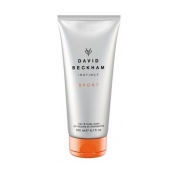 David Beckham Instinct Sport