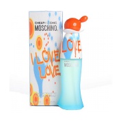 Moschino I Love Love