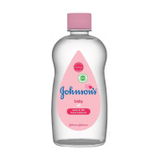 Johnson´s Baby Oil