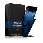 Carolina Herrera Bad Boy Cobalt Électrique