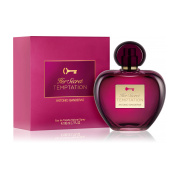 Banderas Her Secret Temptation