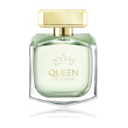 Banderas Queen of Seduction Tester