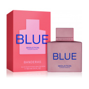 Banderas Blue Seduction Summer Essence for Women