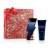 Carolina Herrera Bad Boy Cobalt Électrique