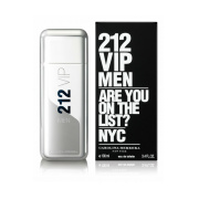 Carolina Herrera 212 VIP Men