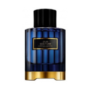 Carolina Herrera Oud Couture Tester