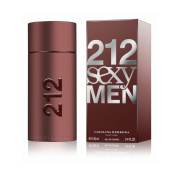 Carolina Herrera 212 Sexy