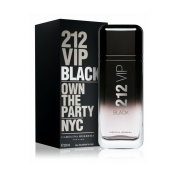 Carolina Herrera 212 VIP Black