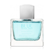 Antonio Banderas Blue Seduction Tester