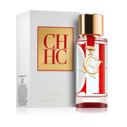 Carolina Herrera CH L'Eau (2017)