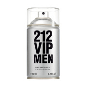 Carolina Herrera 212 VIP Men Bodyspray
