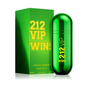 Carolina Herrera 212 VIP Wins