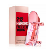 Carolina Herrera 212 Heroes