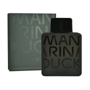 Mandarina Duck Pure Black