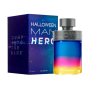 Halloween Man Hero