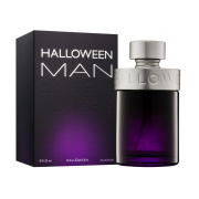 Jesus Del Pozo Halloween Man