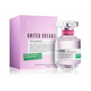 Benetton United Dreams Love Yourself