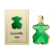 TOUS LoveMe The Emerald Elixir