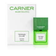 Carner Barcelona Tennis Club