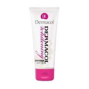 Dermacol Whitening Gommage Wash Gel