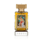 Argos Love Triumphs Over War