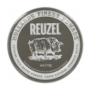 Reuzel Styling Grey Pomade Extreme Hold