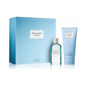 Abercrombie & Fitch First Instinct Blue