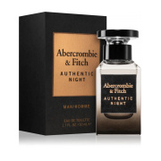 Abercrombie & Fitch Authentic Night