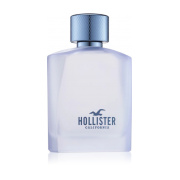 Hollister Free Wave Tester