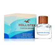 Hollister Canyon Escape