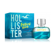 Hollister Festival Vibes