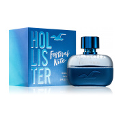 Hollister Festival Nite