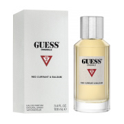 Guess Originals Red Currant & Balsam