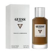 Guess Originals Tobacco & Amberwood