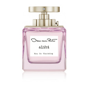 Oscar de la Renta Alibi Eau So Charming Tester