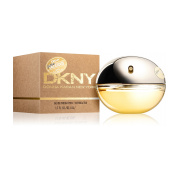 DKNY Donna Karan Be Delicious Golden