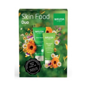 Weleda Skin Food Duo