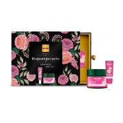 Weleda Wild Rose & White Tea Premium Brightening Care