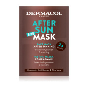 Dermacol After Sun SOS Mask