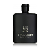 Trussardi Black Extreme Tester