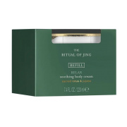 Rituals The Ritual Of Jing Soothing