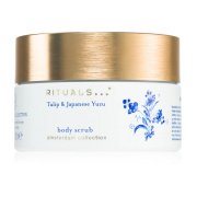 Rituals Amsterdam Collection Body scrub